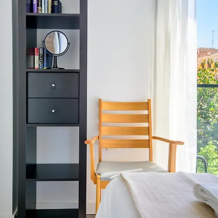 Wintowinrentals Twin Charm Centro, Encanto Y Confort Junto Al Casco Antiguo