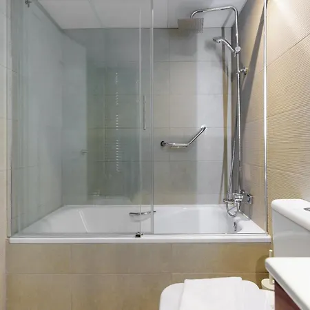 Wintowinrentals Twin Charm Centro, Encanto Y Confort Junto Al Casco Antiguo *