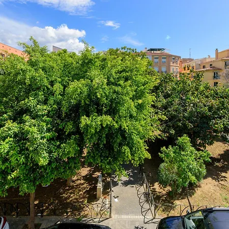 Apartment Wintowinrentals Twin Charm Centro, Encanto Y Confort Junto Al Casco Antiguo