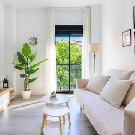 Wintowinrentals Twin Charm Centro, Encanto Y Confort Junto Al Casco Antiguo
