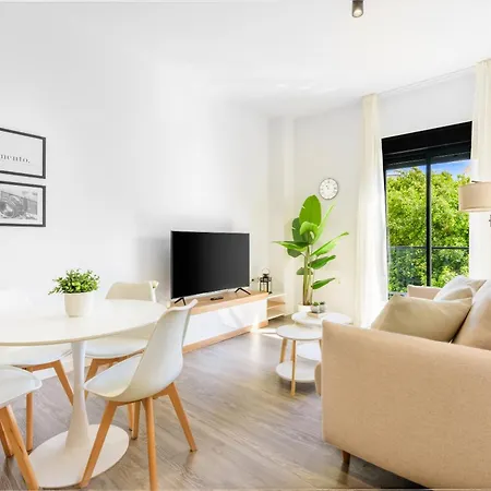 Apartment Wintowinrentals Twin Charm Centro, Encanto Y Confort Junto Al Casco Antiguo